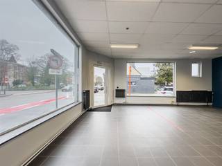 Commercial à vendre à Brasschaat