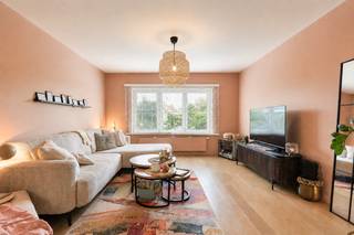 Appartement à vendre à Saint-Nicolas