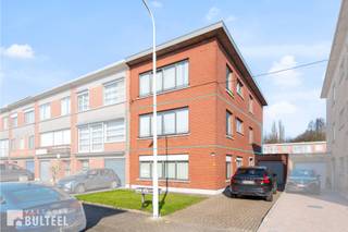 Apartment for rent in Beveren-Kruibeke-Zwijndrecht