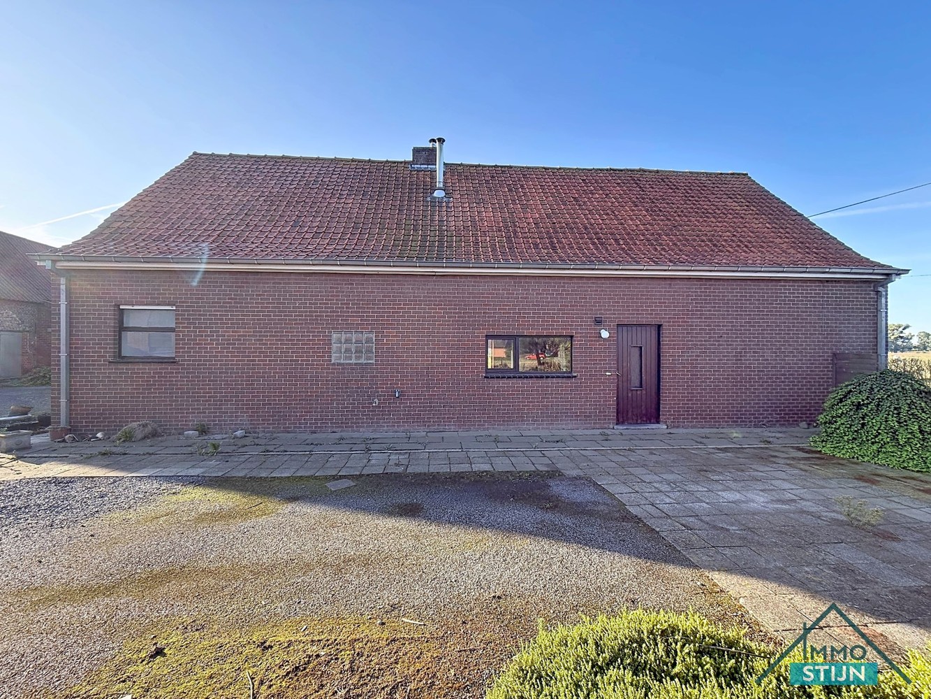 Maison à vendre à Oostkamp