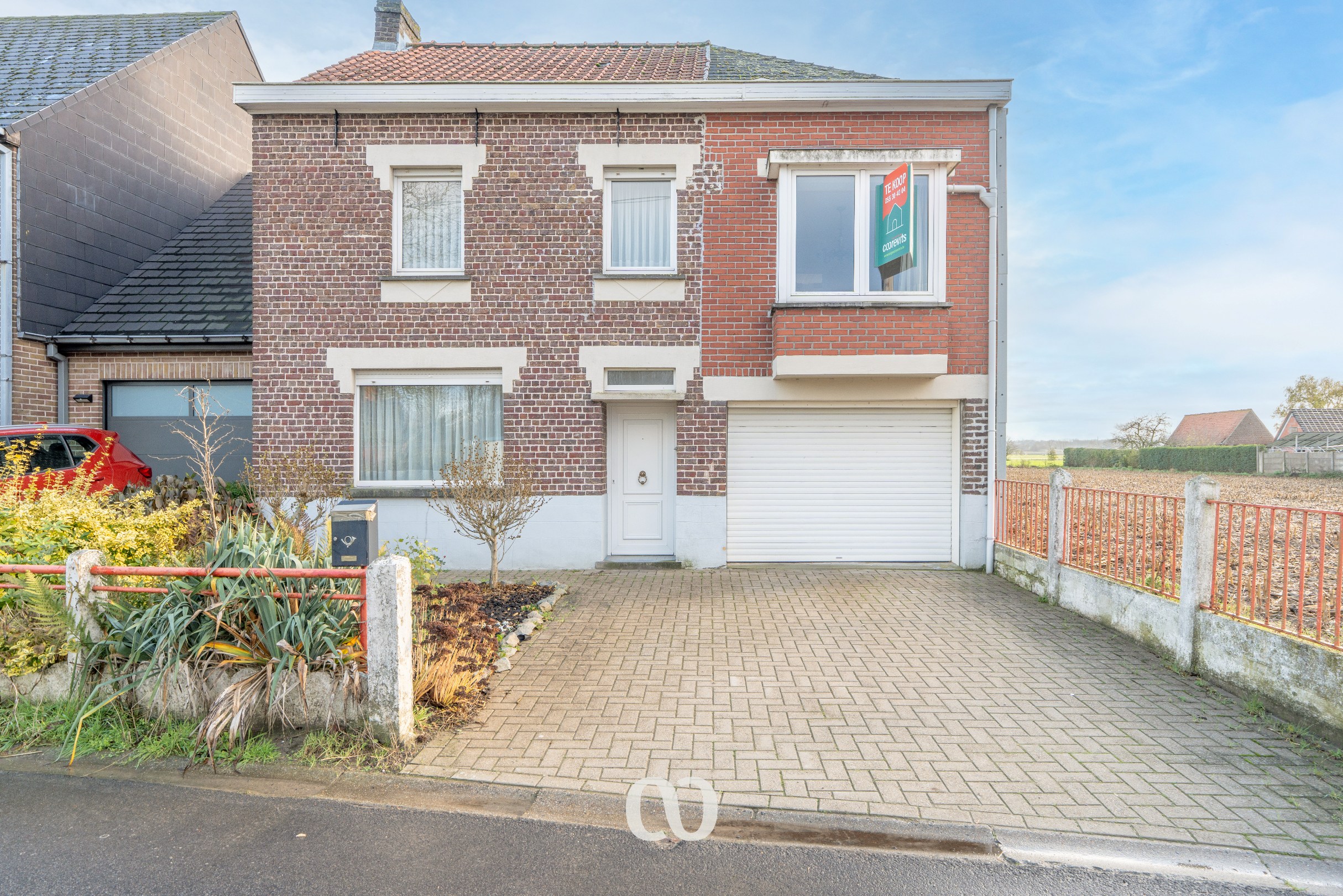 House for sale in Oudenaarde with 4 bedrooms - photo 1