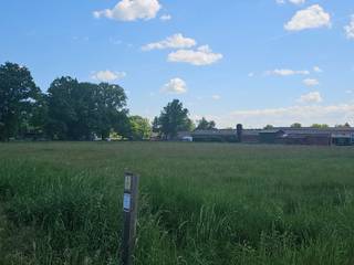 Landbouwgrond op gunstige locatie omgeving Gerhagen in Tessenderlo-Ham.De grond is gelegen in Everslag, omgeven door agrarisch- en groengebied.U...