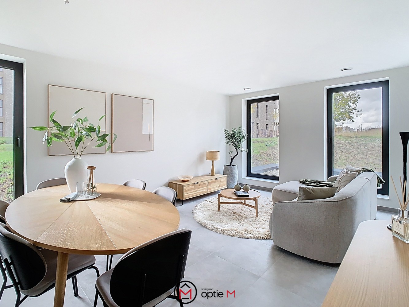 Appartement met twee slaapkamers te huur in Tongeren - foto 3