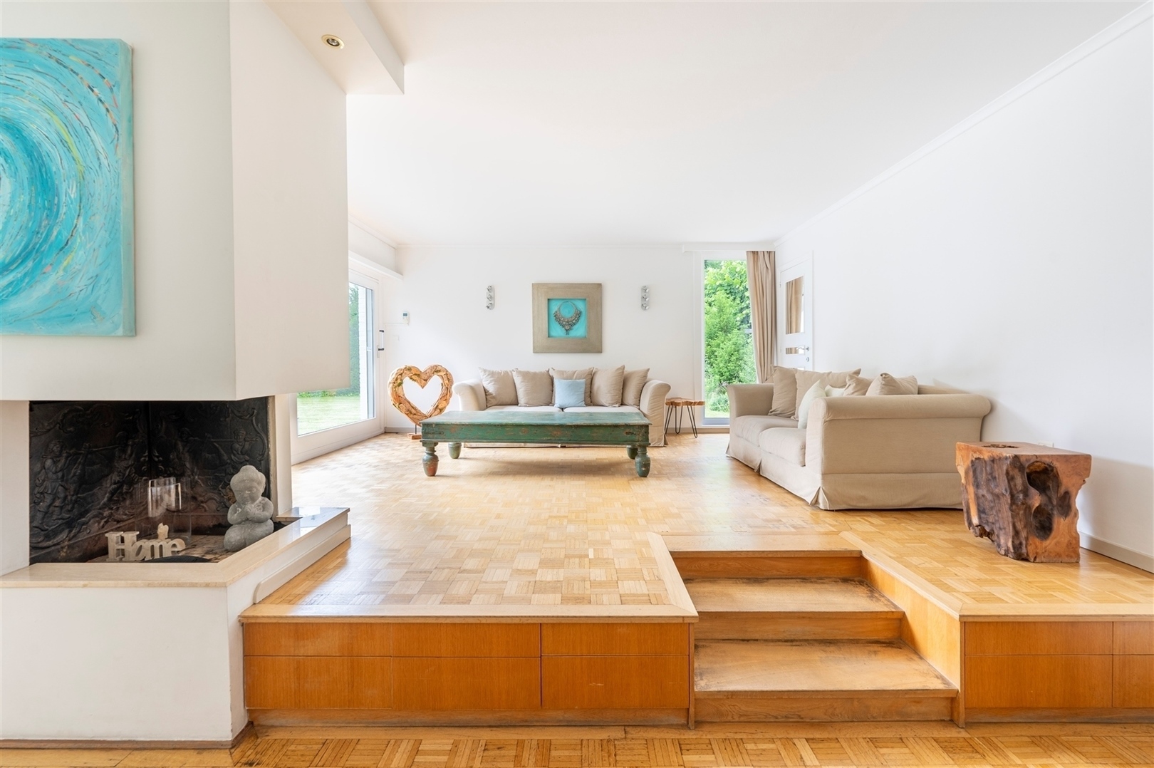 Oosterveld ∣ Ruime villa met zwembad - foto 4