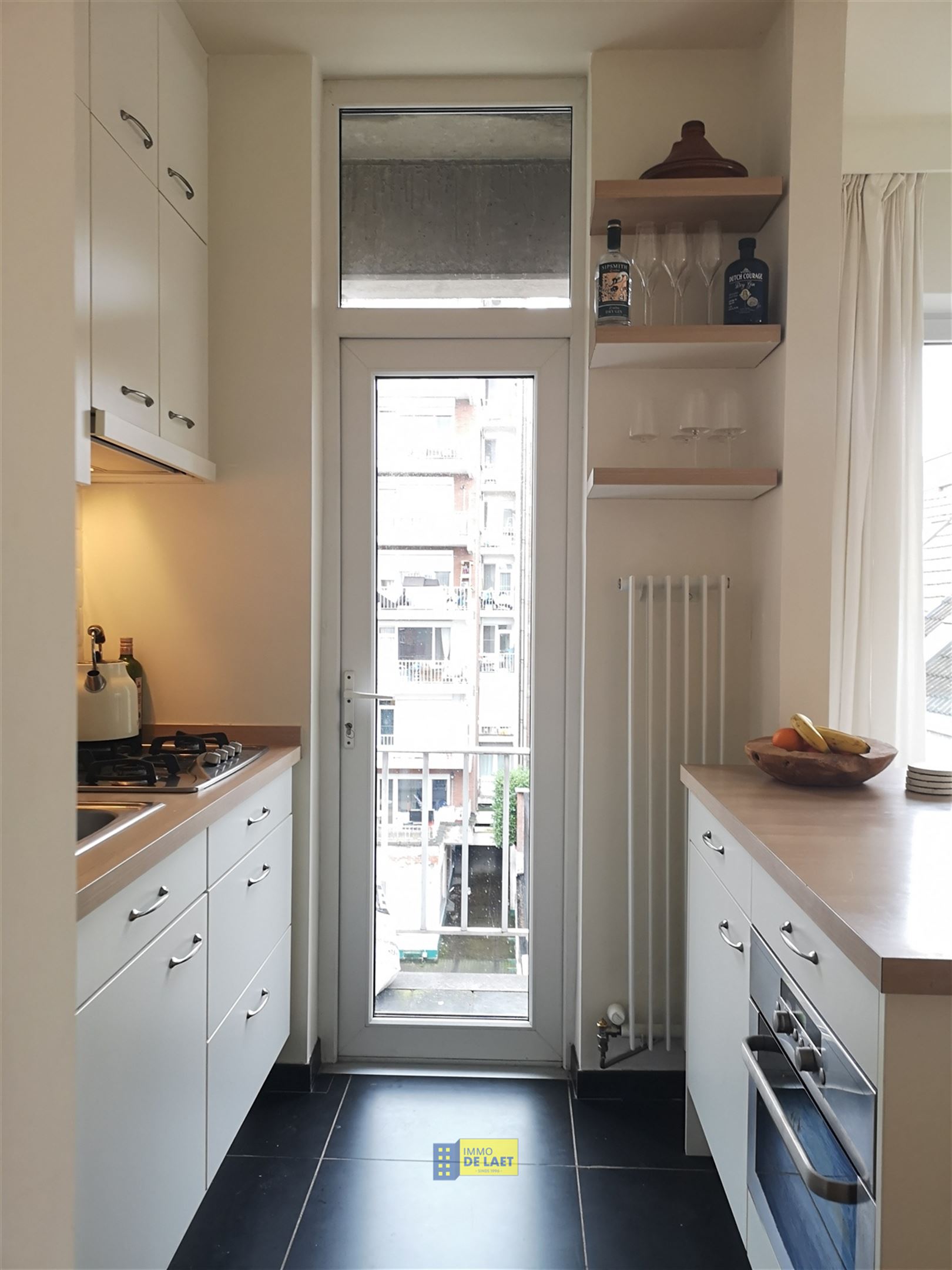 Appartement - foto 5