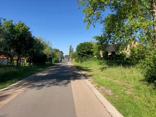 Bouwgrond te koop nabij de duinen van Koksijde/Oostduinkerke. <br /><br />Oppervlakte 779 vierkante meter. <br /><br />LOT 5!<br /><br />Breedte perceel 22m90. Diepte perceel 34m.<br /><br />Mogelijkheid tot aankopen van LOT 6 ernaast.