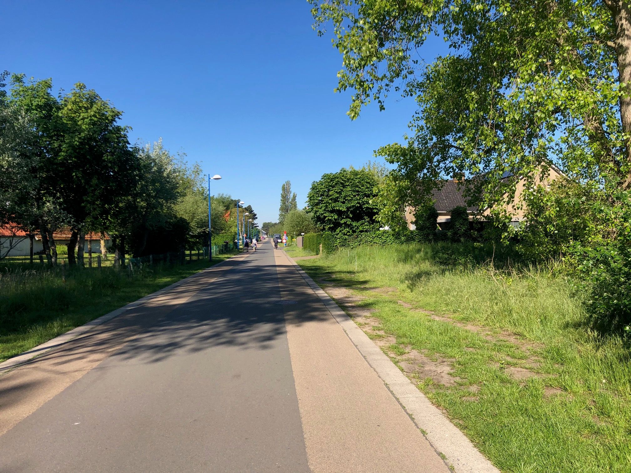 Grond Te Koop Koksijde - foto 1