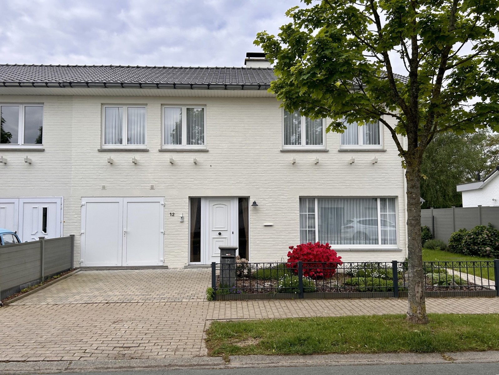 House for sale in Ninove with 4 bedrooms - photo 3
