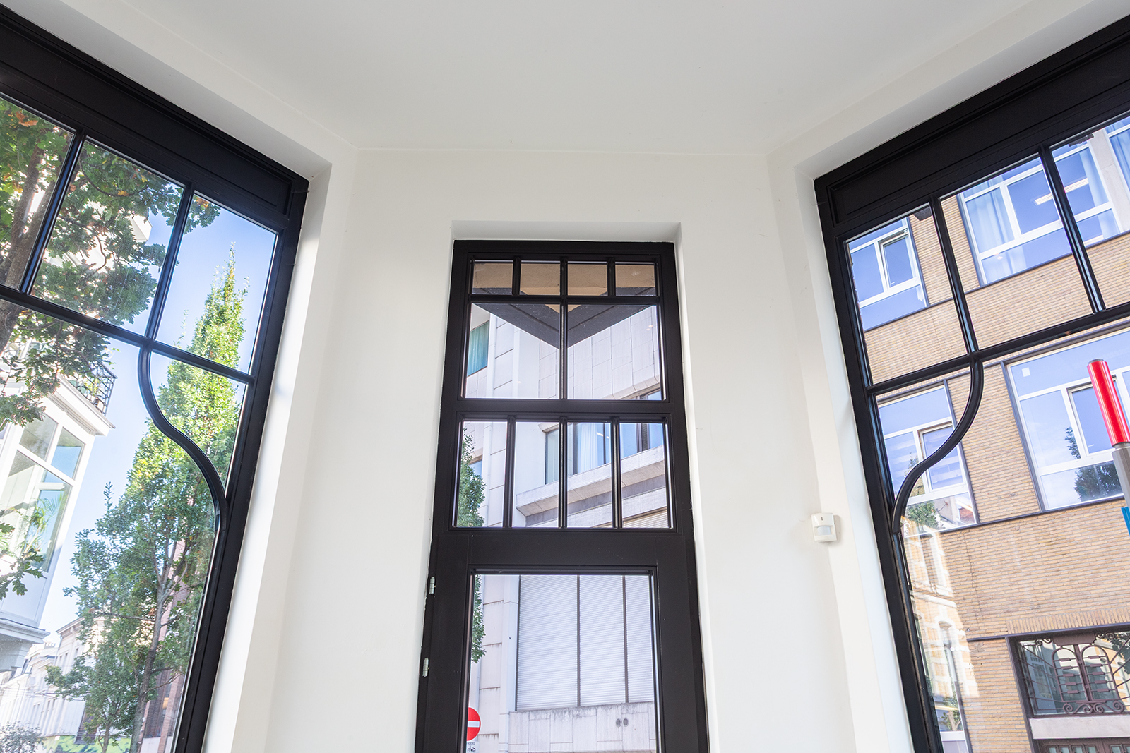 Apartment for sale in Antwerp with 1 bedroom - photo 4