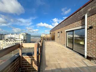Appartement à vendre à Ostende