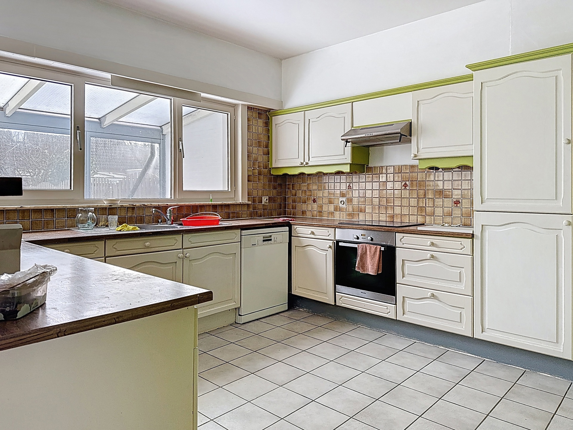 Maison à vendre à Schoten avec 3 chambres - photo 5