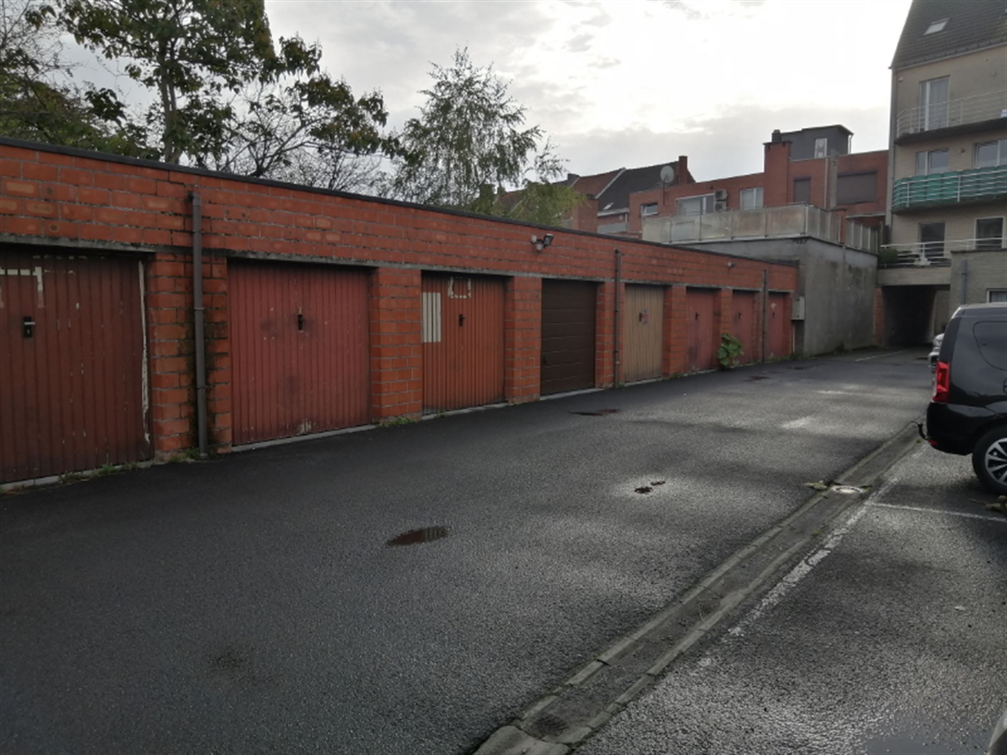 Terrain agricole - photo 3