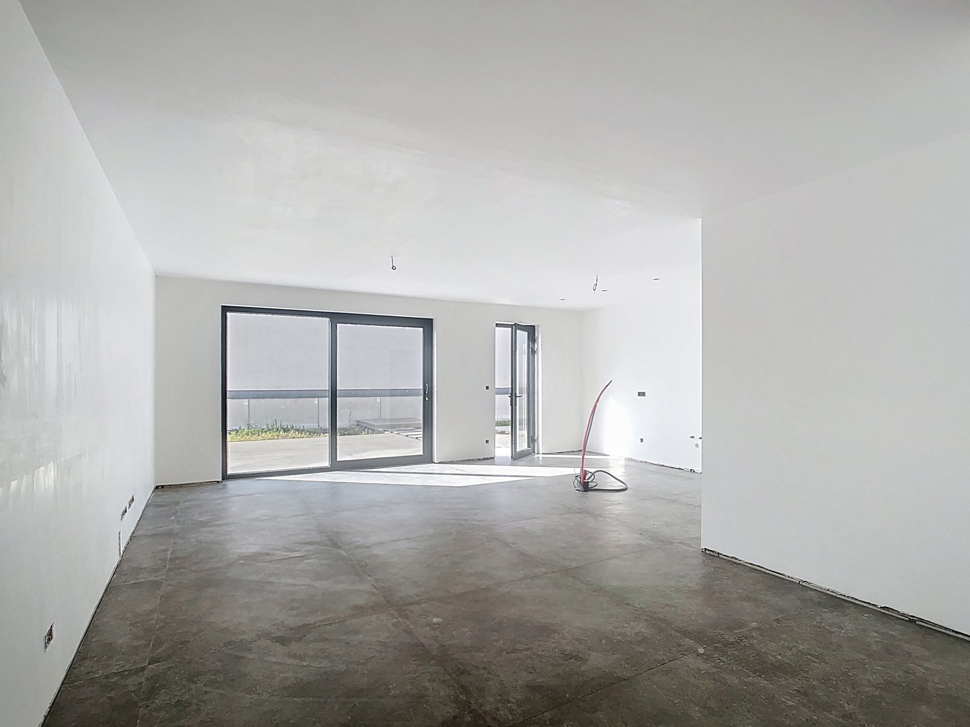 Moderne nieuwbouwwoning met 4 slaapkamers in Gooik - foto 4