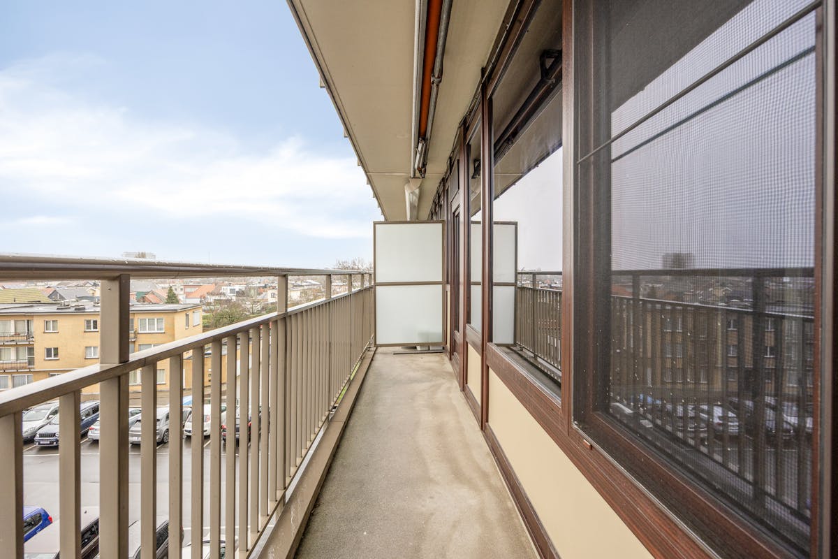 Appartement met 2 slaapkamers te koop in het hart van Wilrijk - foto 5