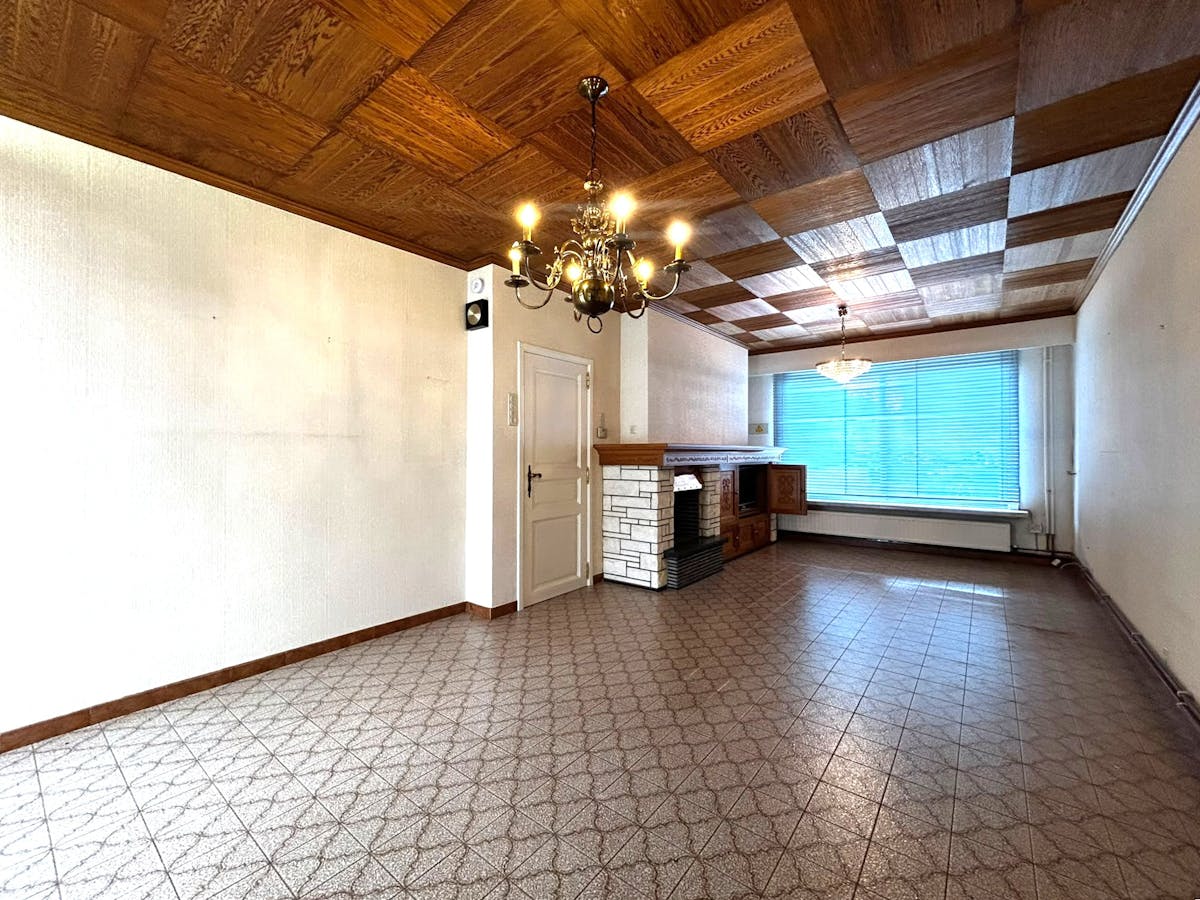 Maison spacieuse dans le centre de Deinze avec 3 chambres et jardin - photo 5