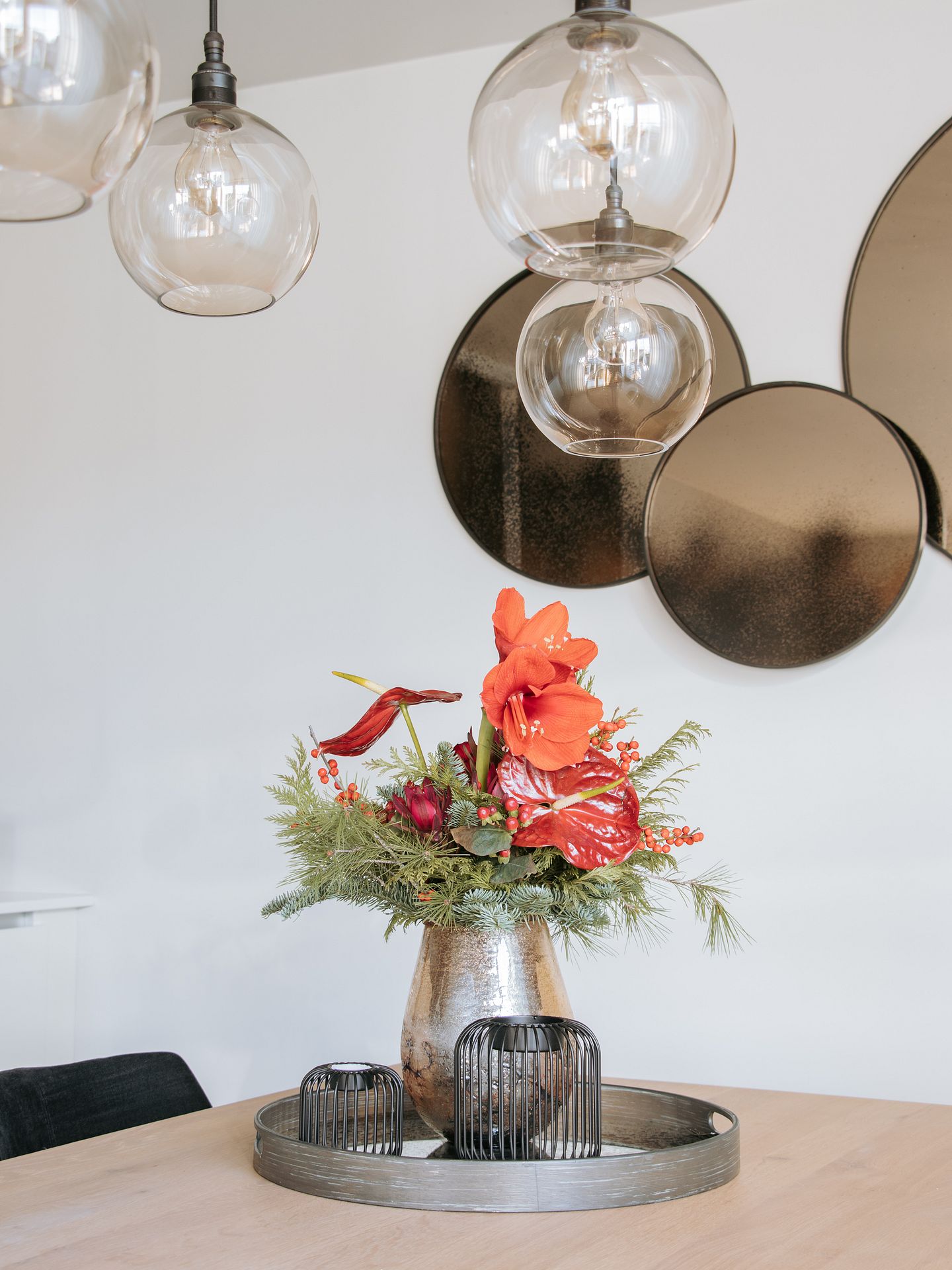 Instapklaar gelijkvloersappartement met tuin en garagebox - foto 5