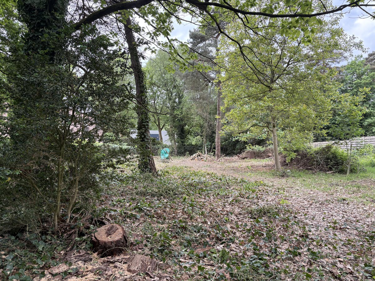 Terrain de 1750 m² très bien situé à Sint-Job-in-'t-Goor ! - photo 5