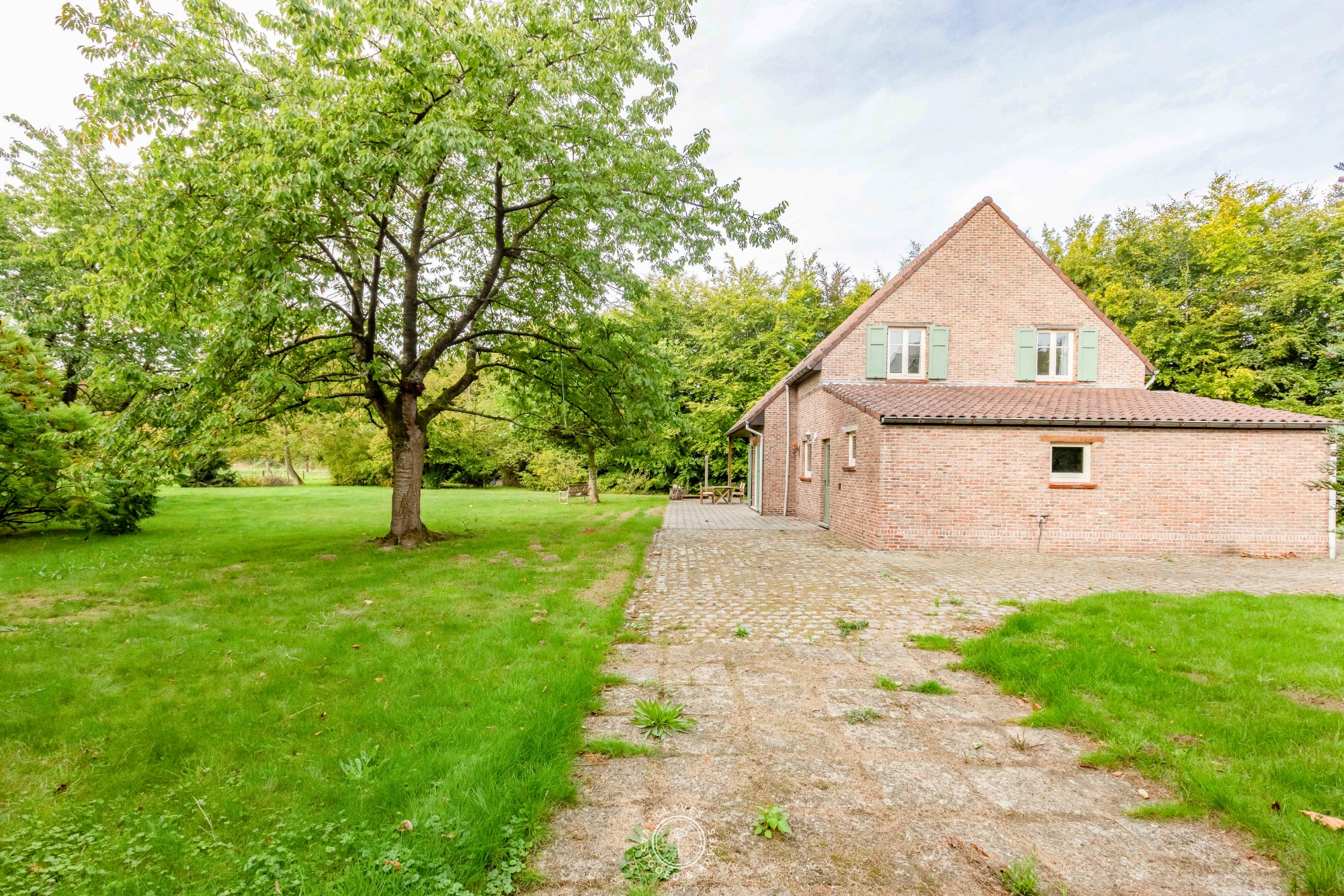 House for sale in Beveren-Kruibeke-Zwijndrecht with 4 bedrooms - photo 4