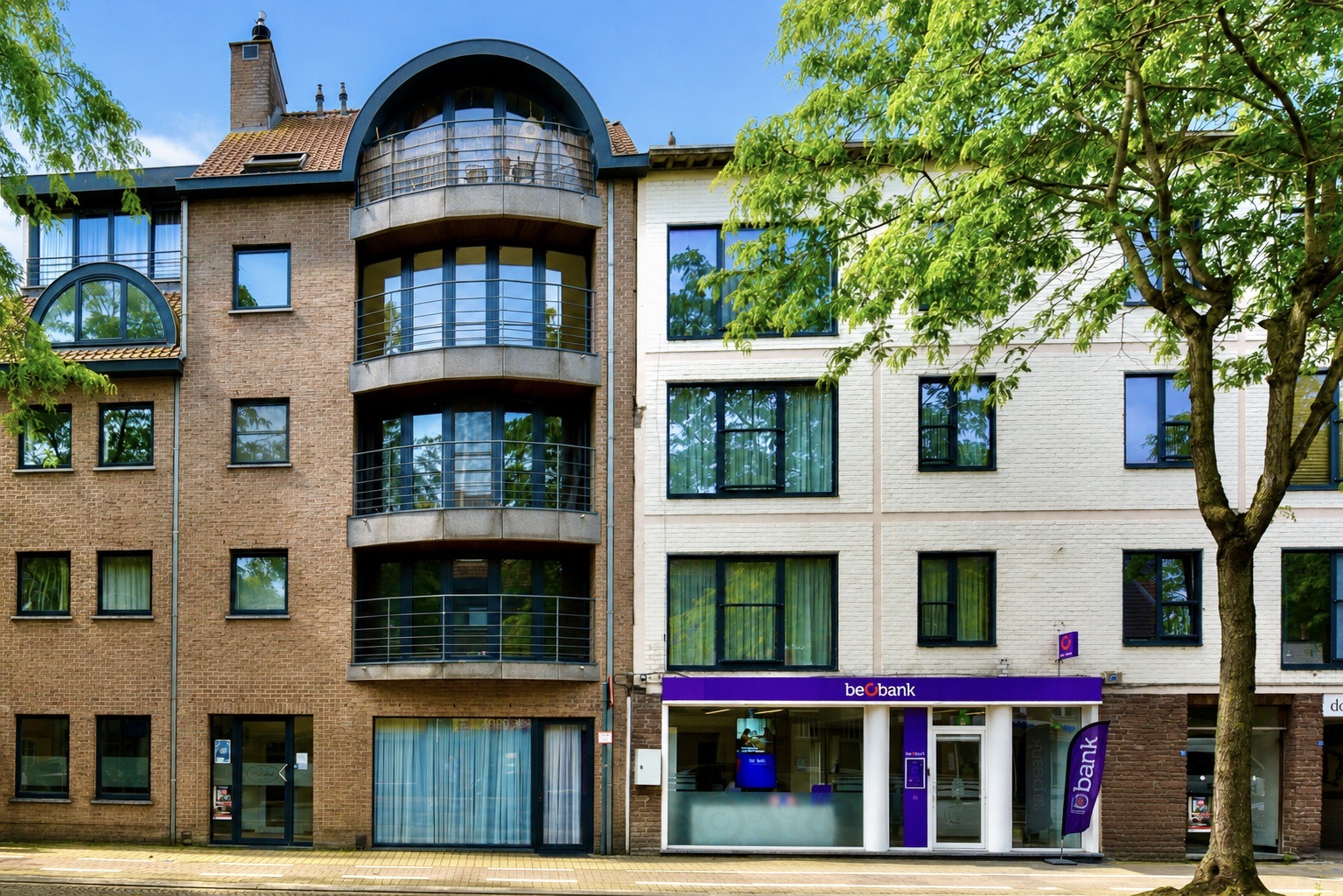 Appartement à vendre à Eeklo