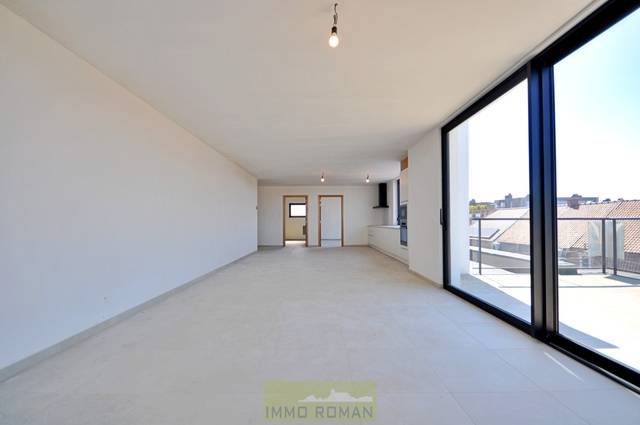 Project te koop in Avelgem