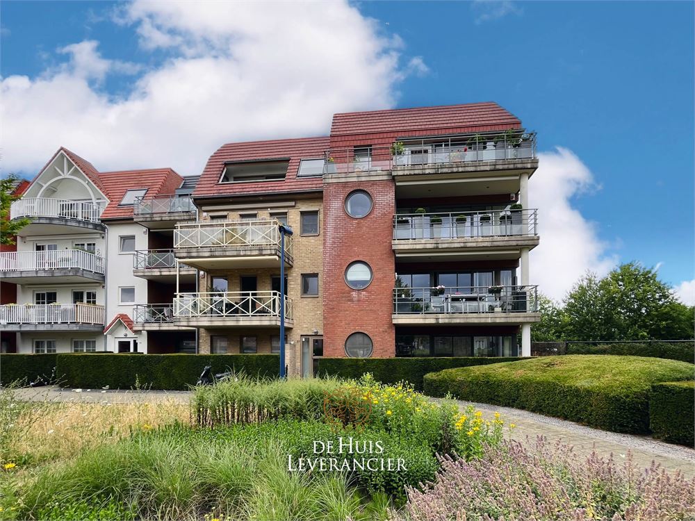 Appartement à vendre à Kontich avec 3 chambres - photo 5