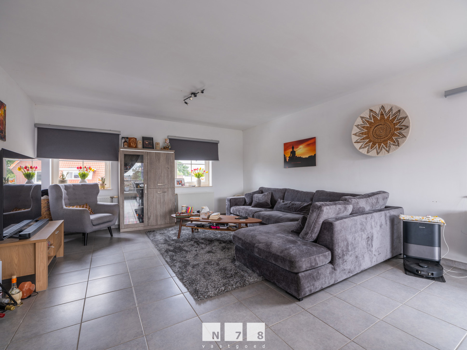 Appartement te koop in Dilsen-Stokkem met 2 slaapkamers - foto 4