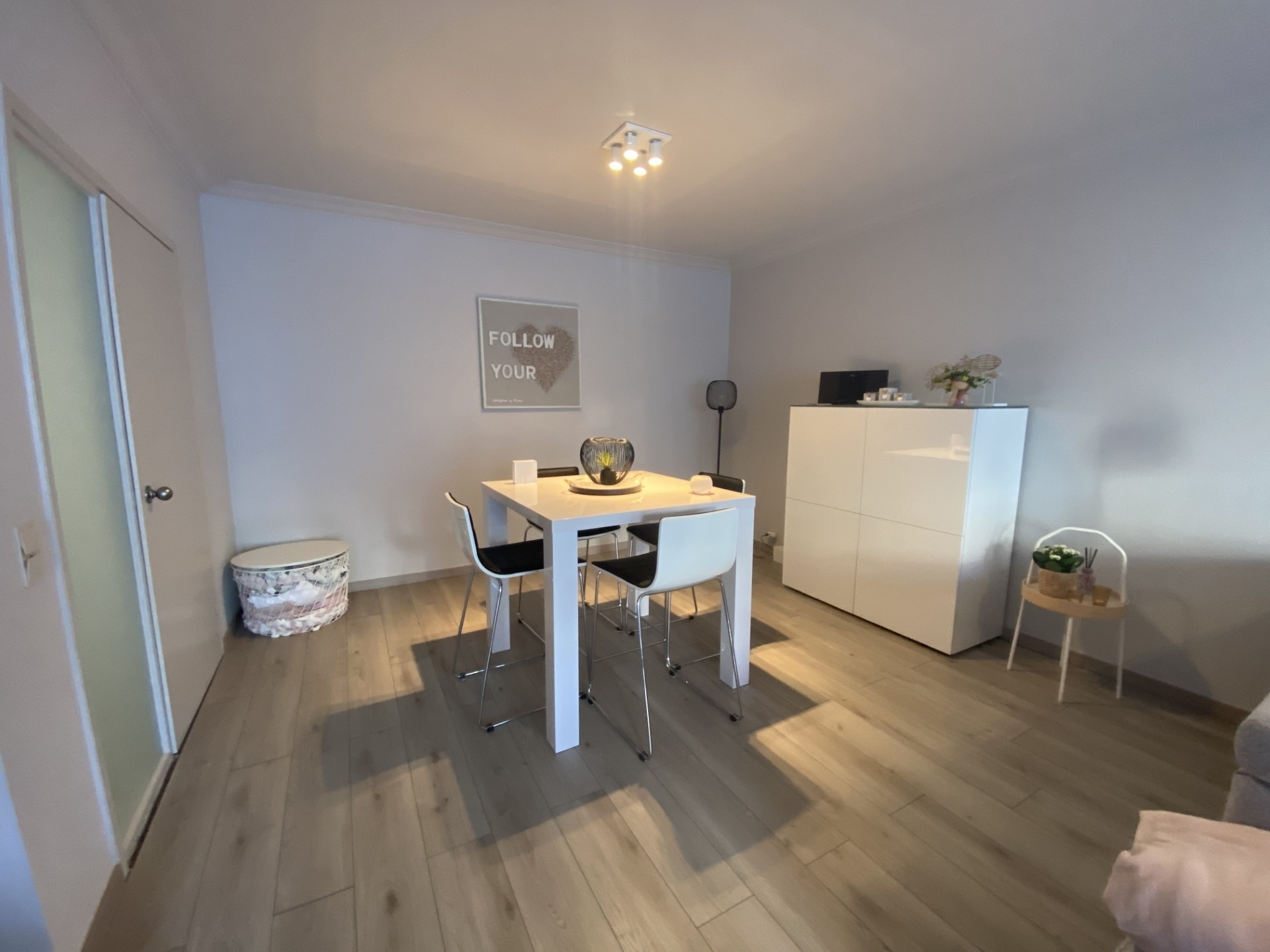 Appartement - photo 3