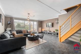 Apartment for sale in Affligem