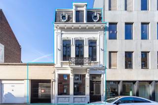 Maison à vendre à Anvers