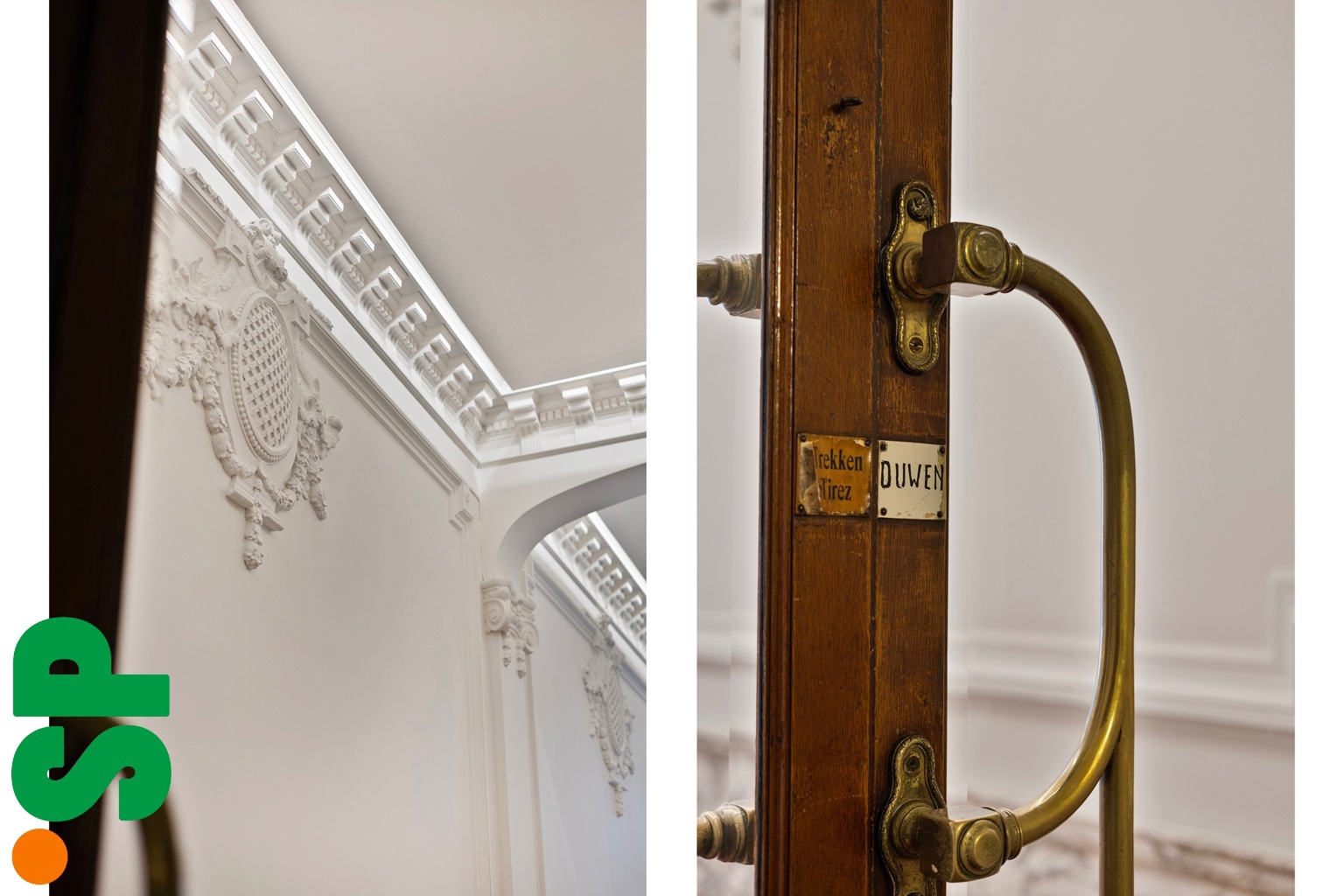 Karaktervolle loft met 2 slaapkamers en parking in Antwerpen - foto 2