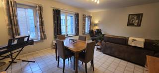 Appartement à louer à Saint-Trond