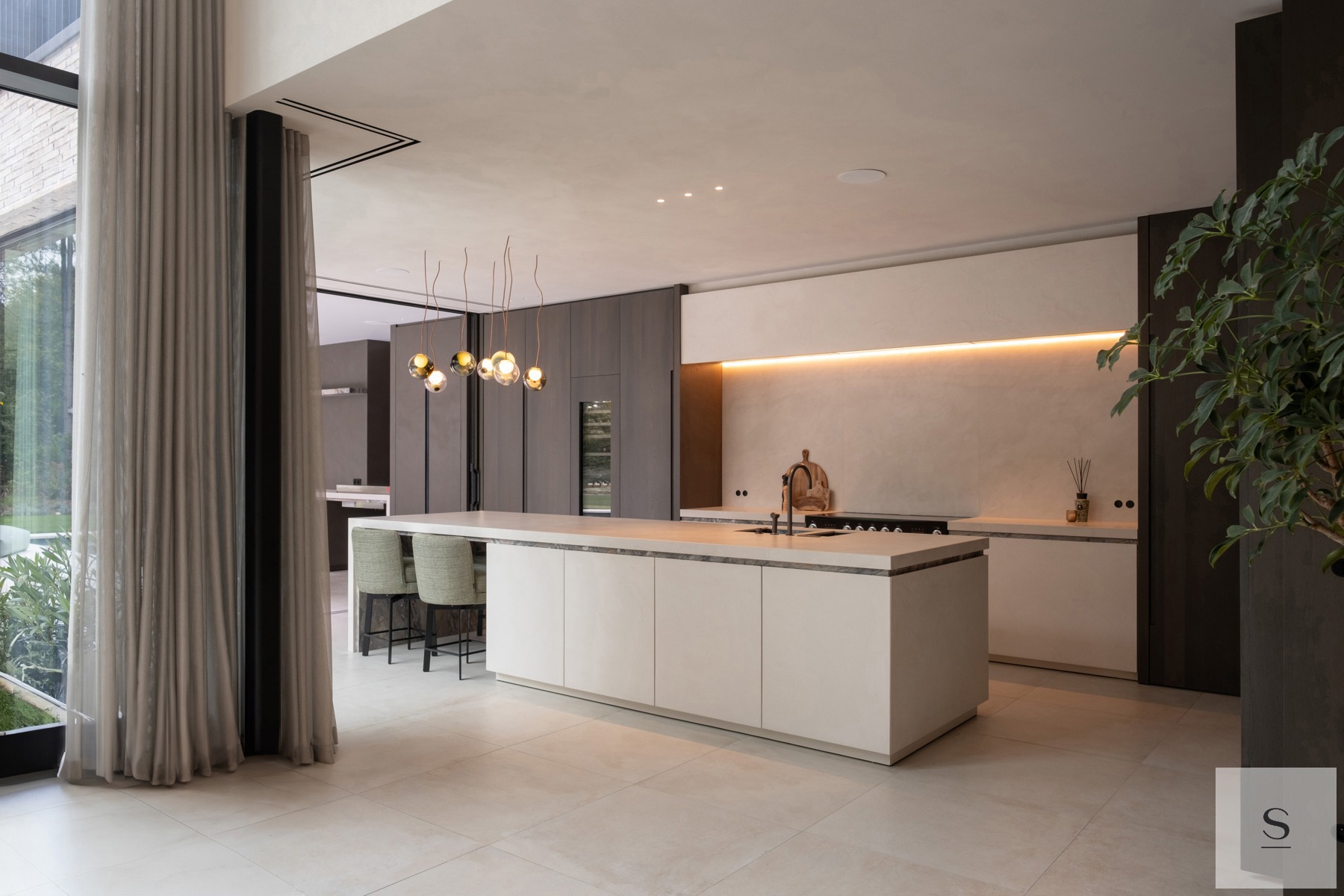 Exclusieve villa met tijdloze allure en ultieme luxe - foto 5