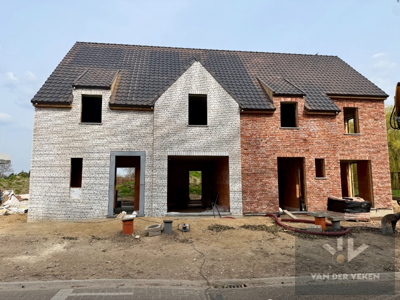 ENERGIENEUTRALE NIEUWBOUW HOB 4 SLPK 2 BADK - foto 4