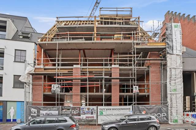 Projet à vendre à Tielt