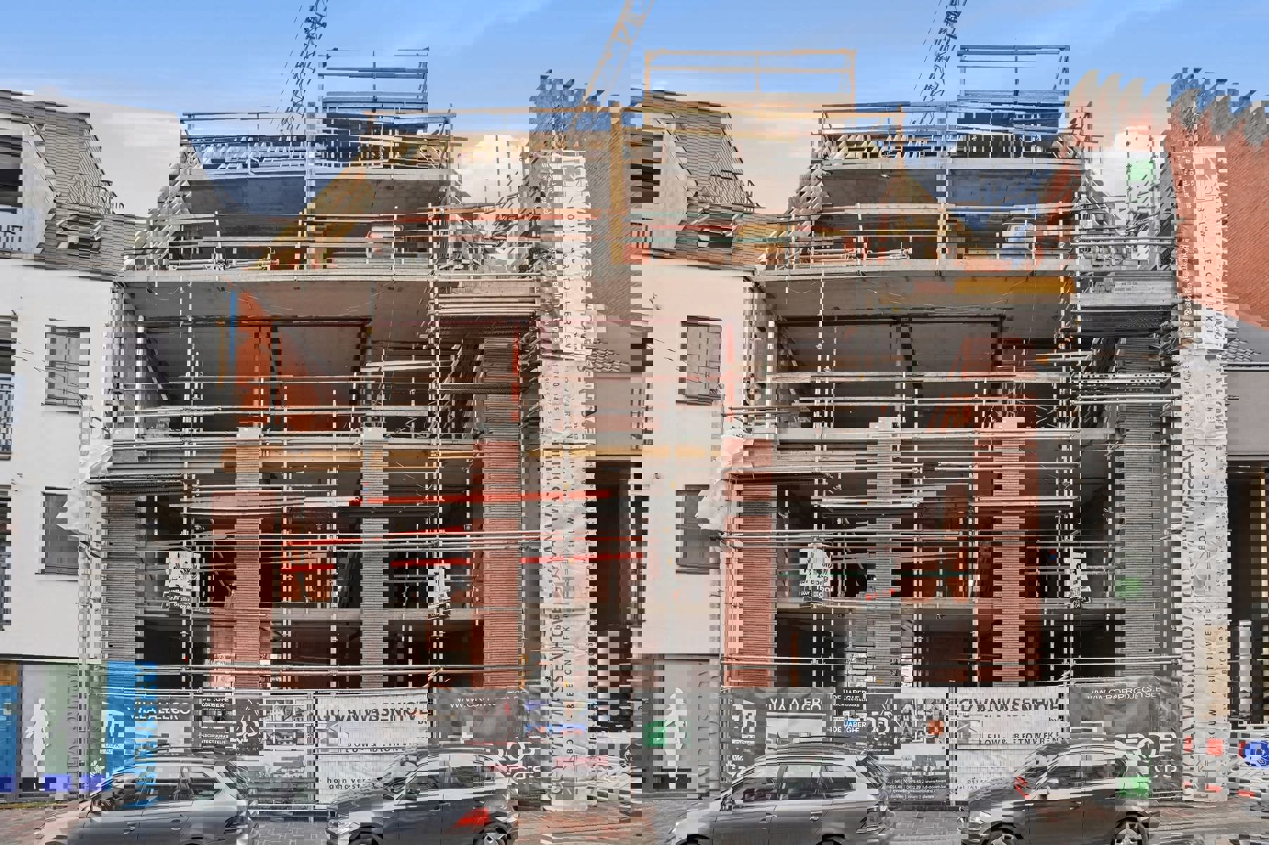 Appartement à vendre à Tielt avec 3 chambres - photo 2