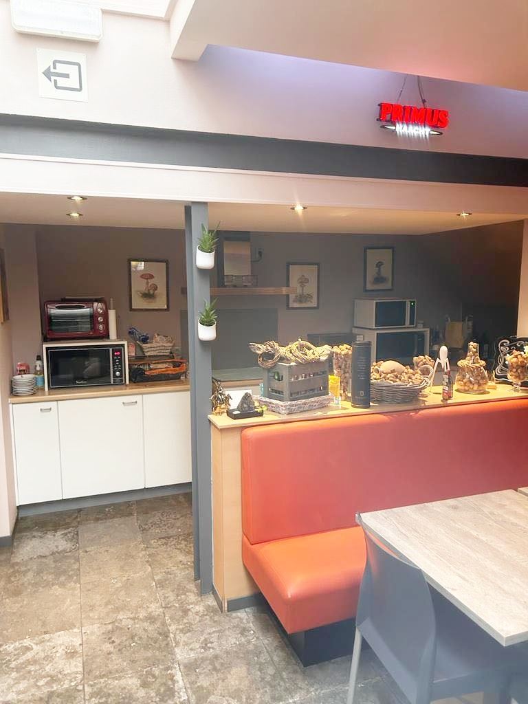COMMERCIEEL PAND GRAAF VAN EGMONTSTRAAT - foto 4