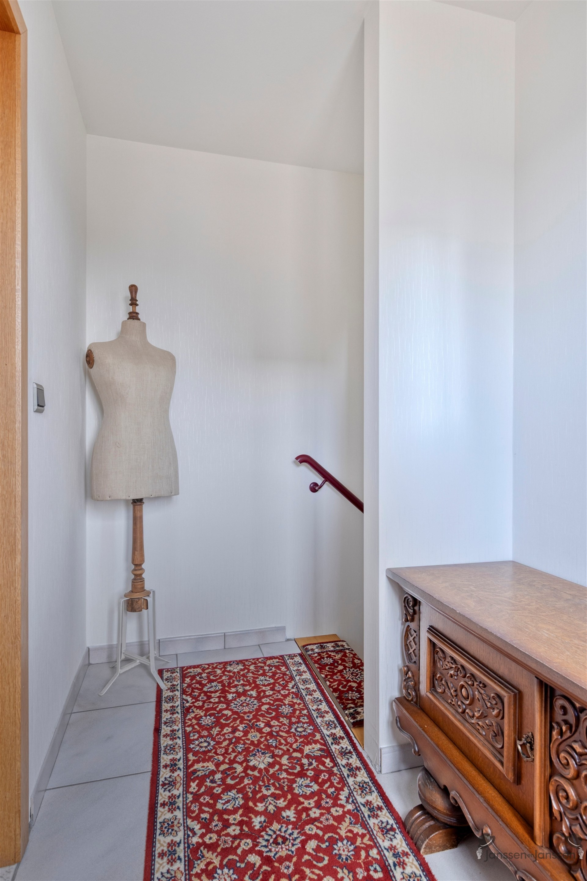 Woning met appartement (Kangoeroewoning)  - foto 5