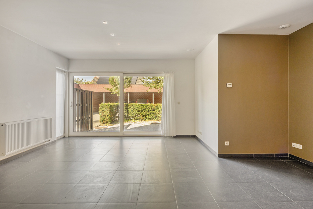 Appartement te koop in Sint-Amandsberg met 2 slaapkamers - foto 4
