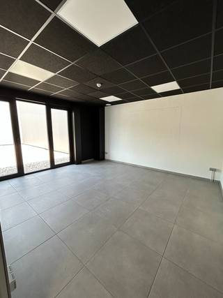 Commercial for rent in Aarschot