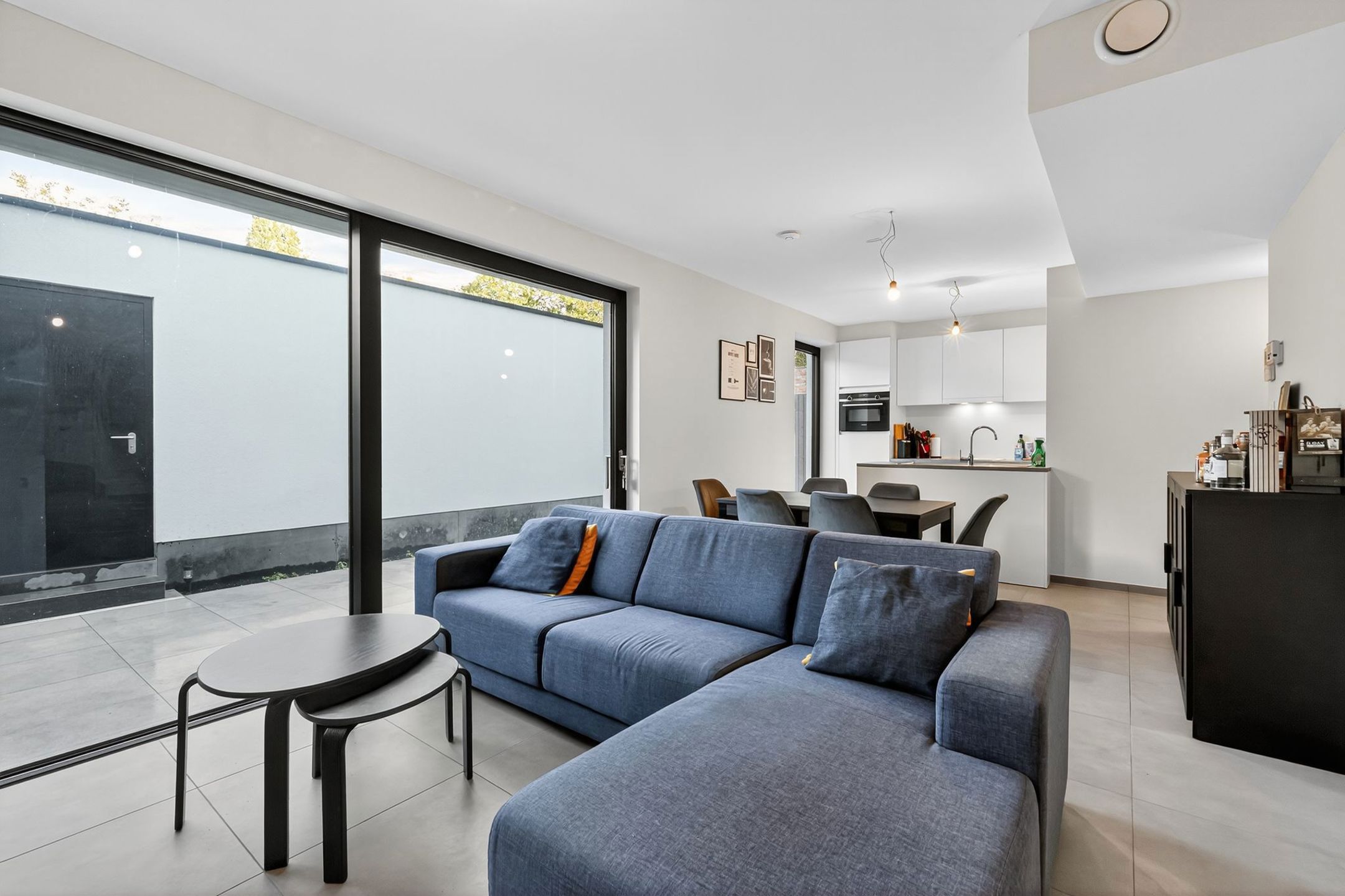 Appartement à vendre à Harelbeke avec 1 chambre - photo 4