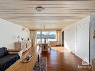 PLUSPUNTEN: + bewoonbare oppervlakte: 82 m²+ 2 slaapkamers+ instapklaar+ inclusief garagebox+ lichtrijke woonruimte+ interessante investering+...