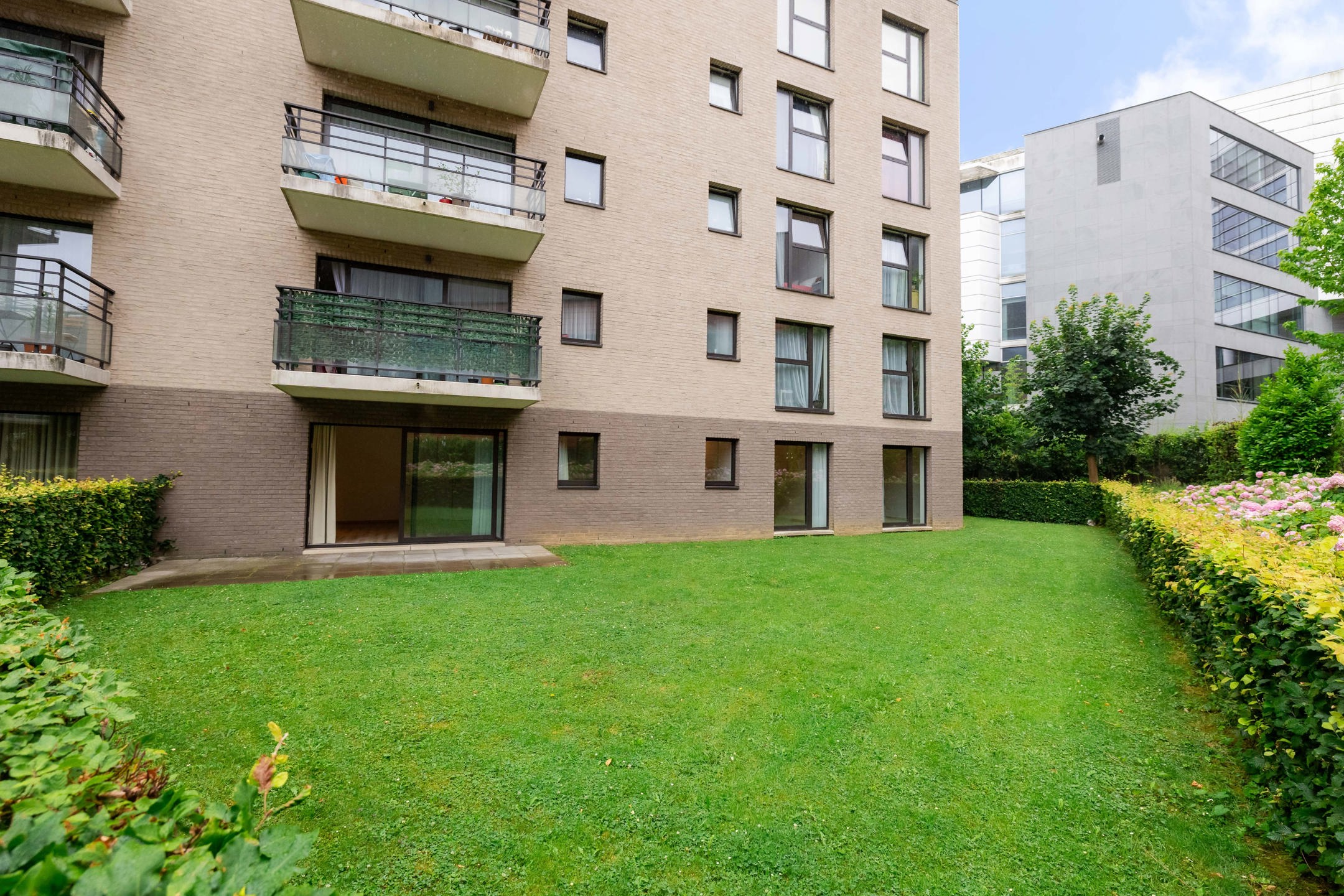 Appartement met 2 slaapkamers en tuin op het zuidwesten - foto 5