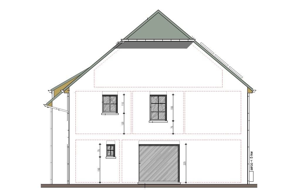 Landelijke HOB - Moerkerke - foto 3