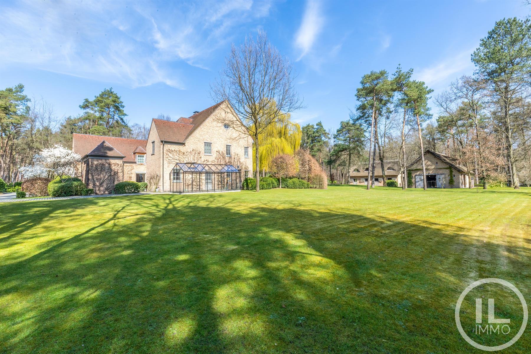 Maison à vendre à Oud-Turnhout avec 7 chambres - photo 2