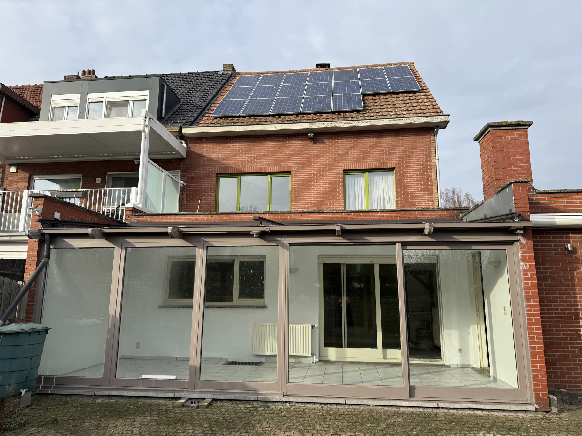 Maison à vendre à Schoten avec 3 chambres - photo 2