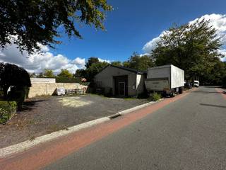 Commercial for rent in Aalter