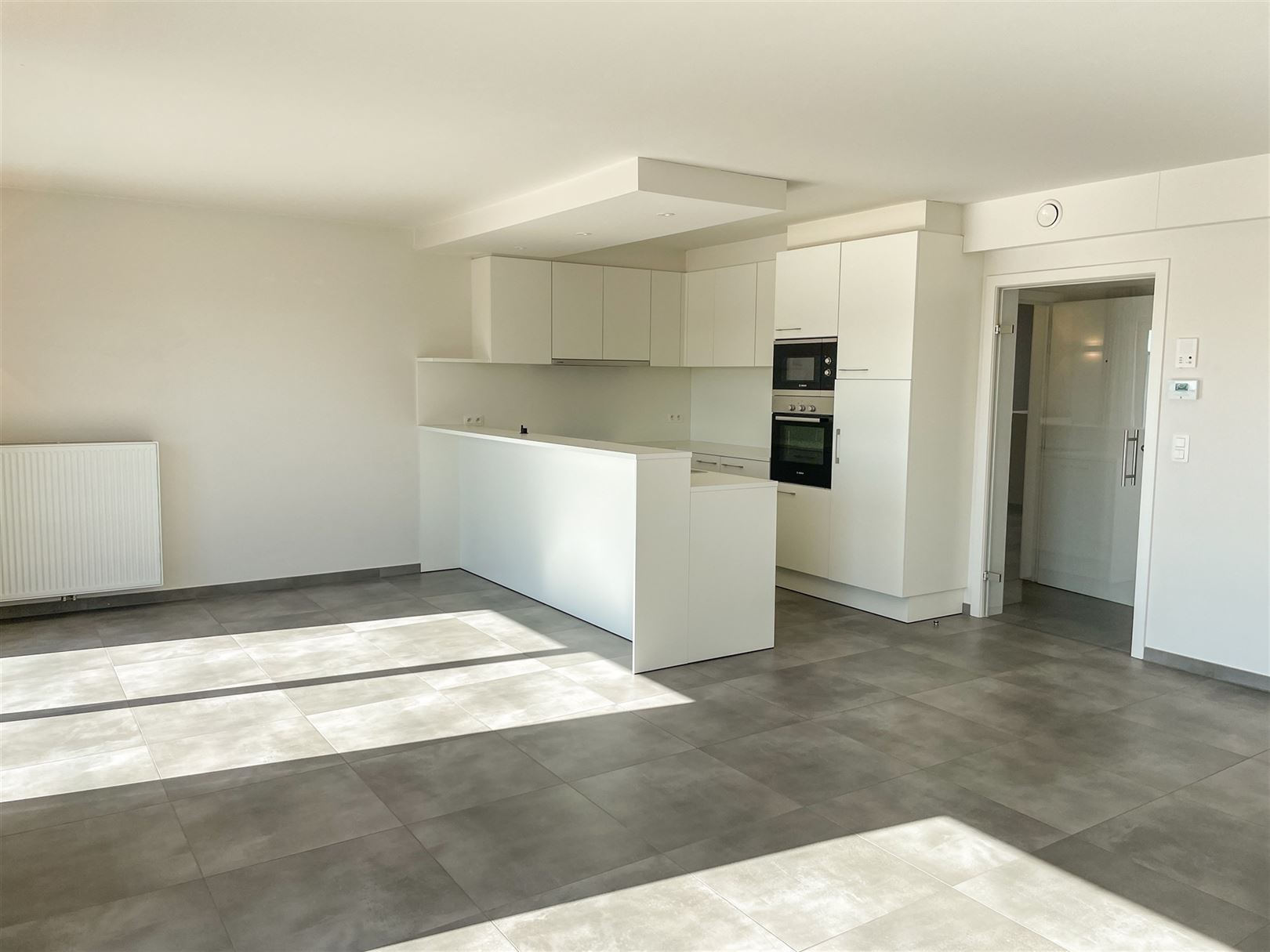Appartement met 1 slpk met terras en staanplaats. - foto 5