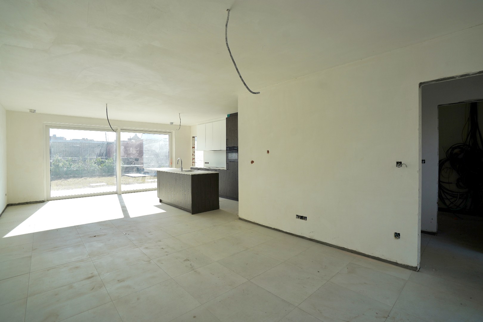 Nieuwbouwwoning in het centrum van Ertvelde! - foto 5