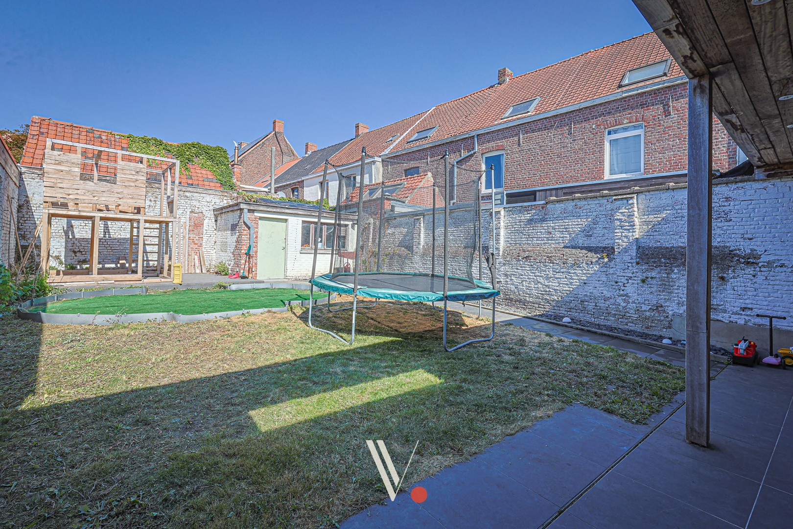 Maison à vendre à Izegem avec 3 chambres - photo 5