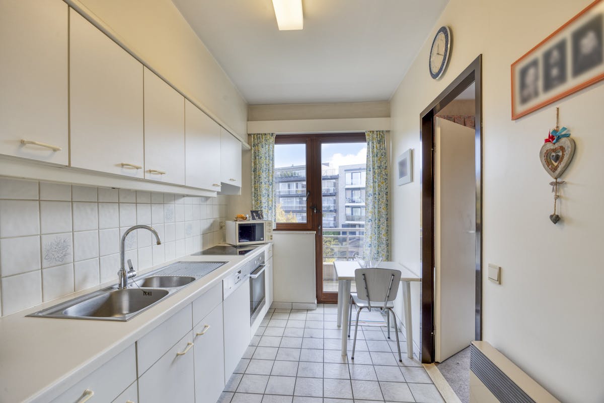 Appartement te koop Strombeek-Bever - foto 5